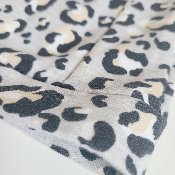 The Children's Place Toddler Girls 3T Heart & Leopard Print 2-Piece Sets - Picture 12 of 13